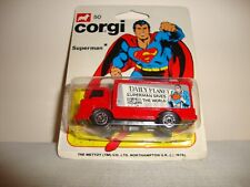 Corgi juniors superman for sale  HEMEL HEMPSTEAD