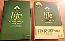 Nlt life application for sale  BURY ST. EDMUNDS