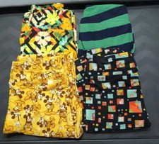 Lularoe pair multicolored for sale  New Lexington