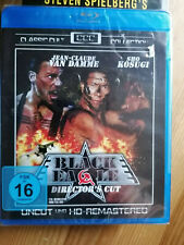 Blu ray black gebraucht kaufen  Burgkunstadt