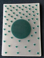 Used hearts circle for sale  WILMSLOW