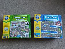 Orchard toys giant for sale  BEAMINSTER