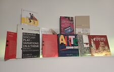 Lotto libri rari usato  Varano Borghi