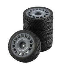 4pcs car 67mm for sale  UK