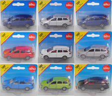 Siku Super 1307 VW Passat Variant 2.0 FSI, ca. 1:55 comprar usado Siku Super 1307 VW Passat Variant 2.0 FSI, ca. 1:55 comprar usado  Enviando para Brazil