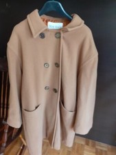 Cappotto donna max usato  Roma