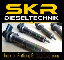 Siemens einspritzdüse 03l1302 gebraucht kaufen  Gelsenkirchen