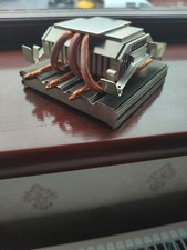 Shuriken cpu cooling for sale  HEYWOOD