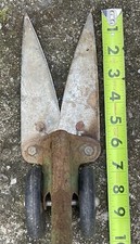 Vintage grass clippers for sale  Buford