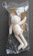 Doudou peluche moulin d'occasion  Saint-Gilles-Croix-de-Vie