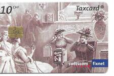 Rare carte telephonique d'occasion  Clermont-Ferrand-