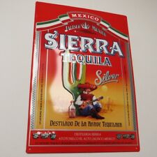 Sierra tequila altes gebraucht kaufen  Asperg