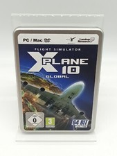 Flight simulator plane gebraucht kaufen  Kronburg