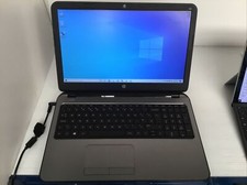 255 laptop 500gb for sale  PETERBOROUGH
