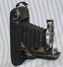 Fotocamera vintage ica usato  Italia