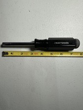 Driver de broca magnética de haste Craftsman 49099 (AB - WF) com alça preta de armazenamento 🔥 comprar usado  Enviando para Brazil
