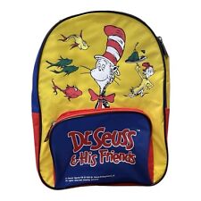 Dr. seuss friends for sale  Hays
