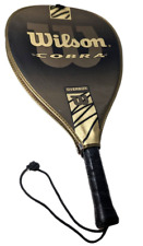 Wilson cobra tennis for sale  Salt Lake City