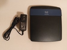 Cisco linksys ea3500 for sale  Miami