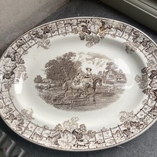 Antique copeland spode for sale  STOCKPORT