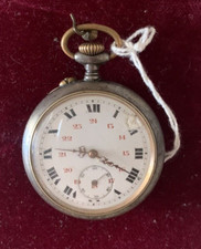 Orologio tasca francese usato  Roma