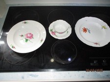 Altes meissen porzellan gebraucht kaufen  Niederndodeleben
