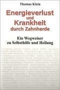 Energieverlust krankheit durch gebraucht kaufen  Berlin