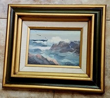 surf paintings for sale  Brightwood