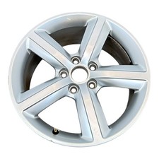 Alufelge aluminiumfelge felge gebraucht kaufen  Petershagen