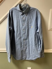 Vintage ralph lauren for sale  Portage
