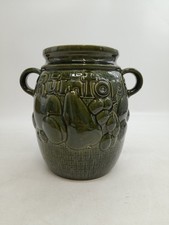 Rumtopf jar vintage for sale  RADSTOCK