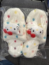 Hello kitty slippers for sale  Boulder City