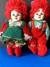 Marie osmond raggedy for sale  Surprise
