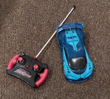 Bugatti car toy for sale  BIRMINGHAM
