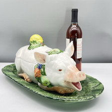 Vietri majolica whole for sale  Chicago