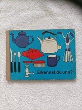 Ddr pappbuch erkennst gebraucht kaufen  Rosenberg