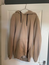 Bershka hoodie beige for sale Bershka hoodie beige for sale  SOUTH MOLTON