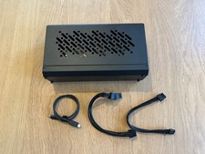 Egpu thunderbolt th3p4gan d'occasion  Biarritz