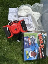 Car wax polish for sale  UXBRIDGE