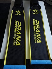 Cetma composites prana for sale  PONTYPOOL