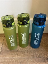 Regatta water bottle for sale  SOUTH CROYDON