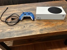 Used twice xbox for sale  Linden