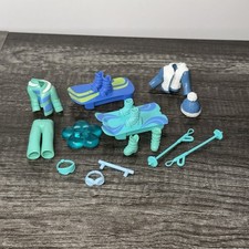 Polly pocket snow for sale  Corpus Christi