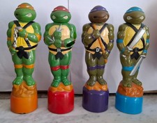 Tmnt lot bain d'occasion  Paris VI