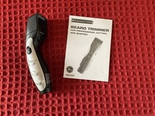 Remington mb320c beard for sale  WASHINGTON