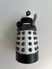 Doctor figure dalek for sale  CREWE