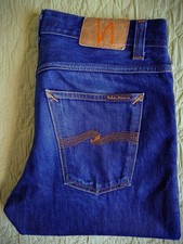Nudie jeans steady for sale  LONDON