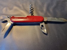 Schweizer taschenmesser messer gebraucht kaufen  Delbrück