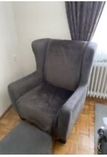 Hrensessel relaxsessel sessel gebraucht kaufen  Heilbronn