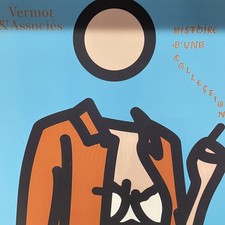 Catalogue art vermot d'occasion  France